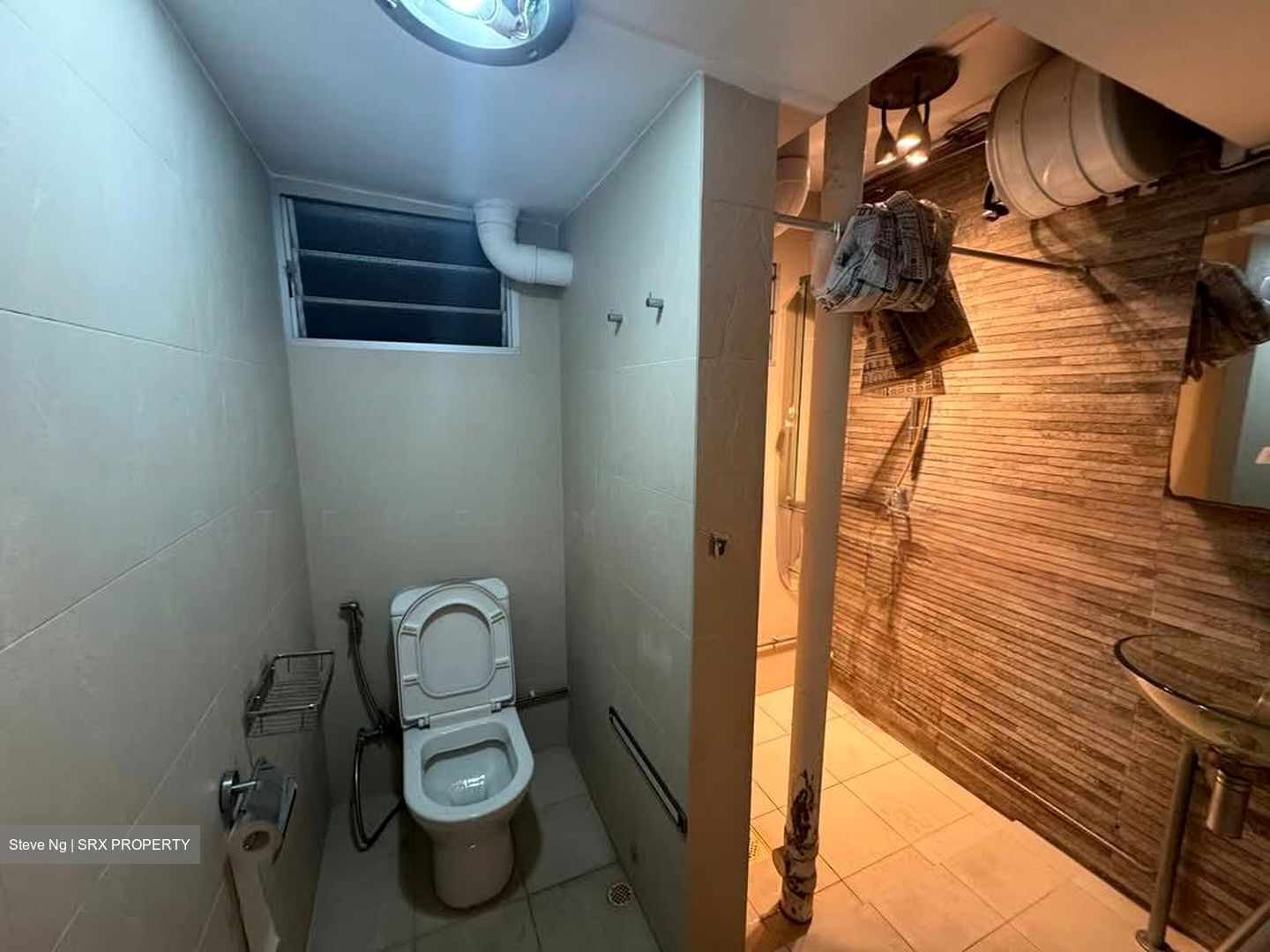 Blk 4 Tanjong Pagar Plaza (Bukit Merah), HDB 3 Rooms #563932141